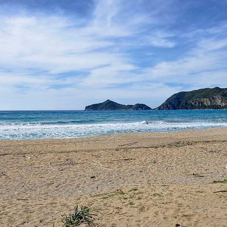 Katoi Apartment 1 Agios Georgios Pagoi Agios Georgios Pagon Eksteriør bilde